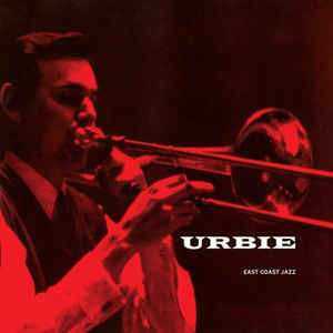 CD Urbie Green: Urbie (East Coast Jazz/6) LTD