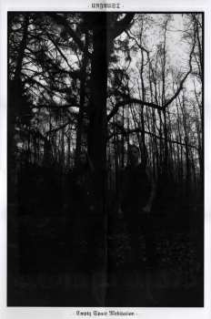 CD Urfaust: Empty Space Meditation LTD | DIGI