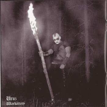 CD Urgehal: Through Thick Fog Till Death DIGI