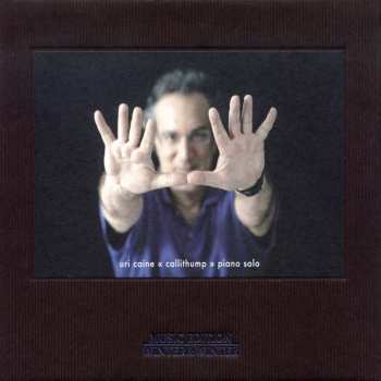 CD Uri Caine: Callithump - Piano Solo