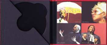 CD Uri Caine Ensemble: The Othello Syndrome