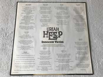 LP Uriah Heep: Innocent Victim
