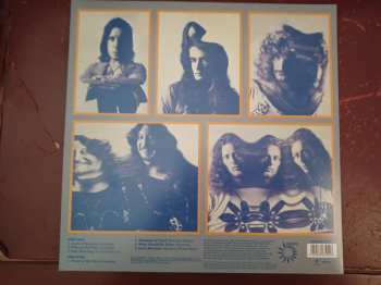LP Uriah Heep: Look At Yourself LTD | CLR