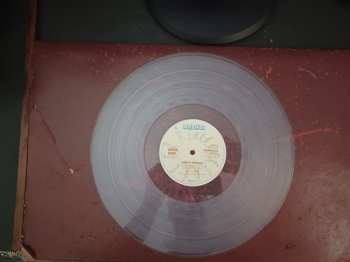 LP Uriah Heep: Look At Yourself LTD | CLR