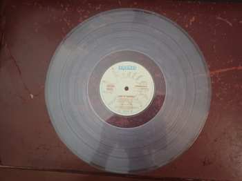 LP Uriah Heep: Look At Yourself LTD | CLR