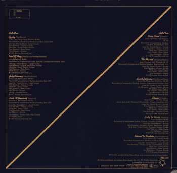 LP Uriah Heep: The Best Of...