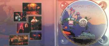 CD Uriah Heep: The Magician’s Birthday Party