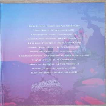 2LP Uriah Heep: The Magician's Birthday Party