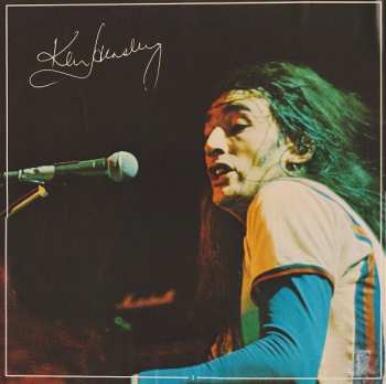 2LP Uriah Heep: Uriah Heep Live