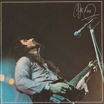 2LP Uriah Heep: Uriah Heep Live