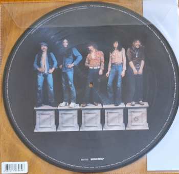 LP Uriah Heep: Wonderworld LTD | PIC