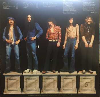 LP Uriah Heep: Wonderworld