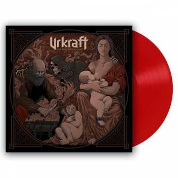 LP Urkraft: The True Protagonist