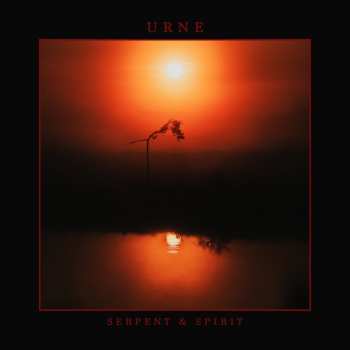CD Urne: Serpent And Spirit