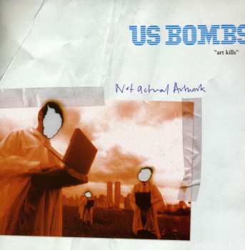 Album U.S. Bombs: 7-art Kills