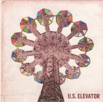 Album U.S. Elevator: Both Sides Now / Spin, Spin, Spin