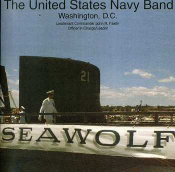 Album U.S. Navy Band: Seawolf