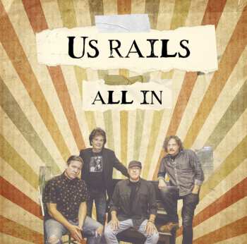 Album US Rails: All In