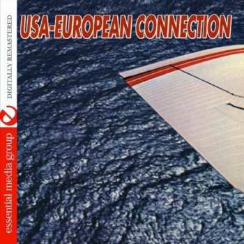 Album USA-European connection: Usa
