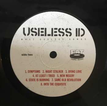 LP Useless ID: Most Useless Songs
