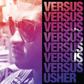 CD Usher: Versus
