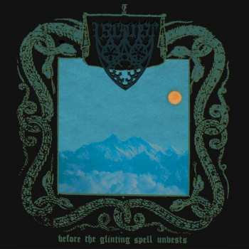 CD Ustalost: Before The Glinting Spell Unvests DIGI