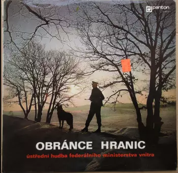 Obránce Hranic