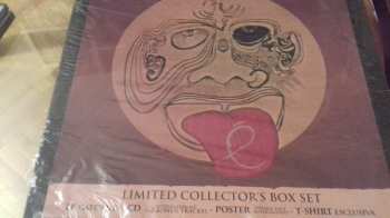 LP/CD/Set di cofanetti Ut New Trolls: É LTD | NUM