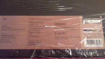 LP/CD/Set di cofanetti Ut New Trolls: É LTD | NUM