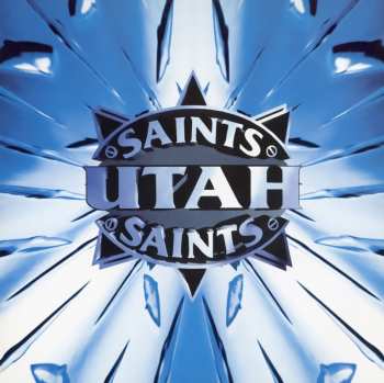 2LP Utah Saints: Utah Saints