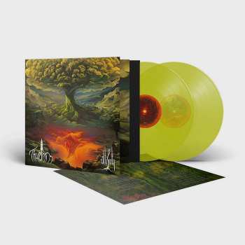 2LP Thurnin: Útiseta