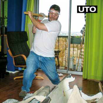Album Uto: Touch The Lock
