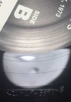 2LP Utopia: Live At The Fox 1973