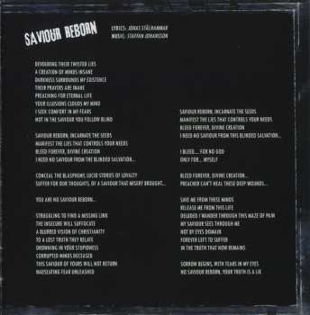 CD Utumno: Across The Horizon