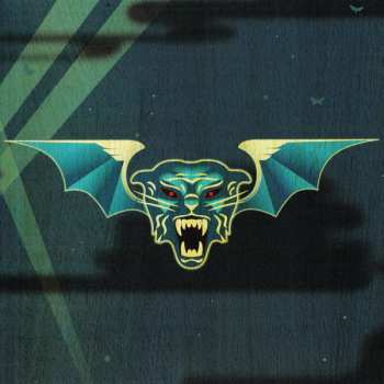 CD Tiger Army: V•••–