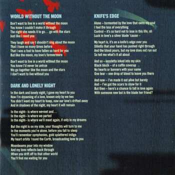 CD Tiger Army: V•••–
