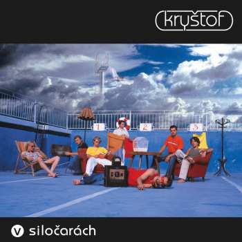 LP Kryštof: V Siločarách