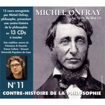 Album V11: Contre Histoire Philosophie / Various: V11: Contre Histoire Philosophie