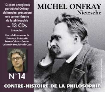 Album V14: Contre Histoire Philosophie / Various: V14: Contre Histoire Philosophie