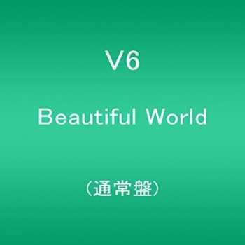 Album V6: Beautiful World