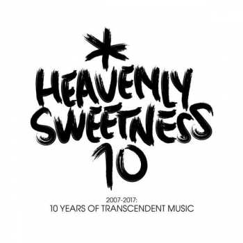 2LP Various: 10 Years Of Transcendent Music