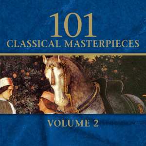 10CD Various: 101 Classical Masterpie