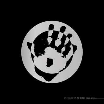 CD Various: 25 Years Of Mr Bongo