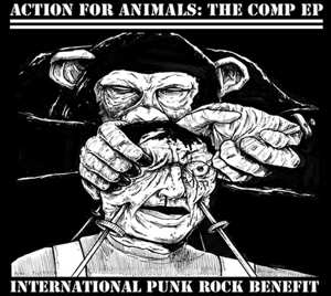 SP Various: 7-action For Animals