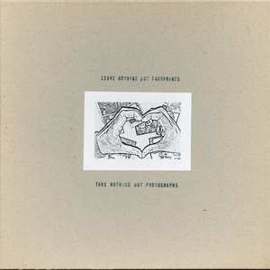 Album Various: 7-leave Nothing...boxset