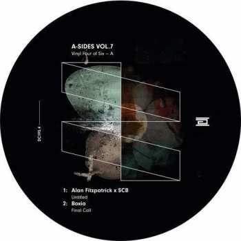 Album Various: A-sides Vol.7 Part 4
