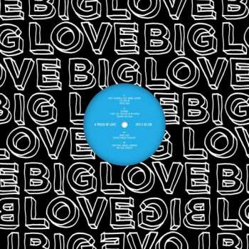 Album Various: A Touch Of Love Ep2