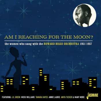 Album Various: Am I Reaching For The Moon?