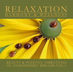 CD Various: Atmospheric Dreams Vol.1