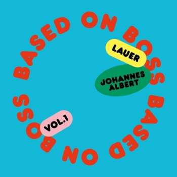 Album Various: Based On Boss / Survivor
